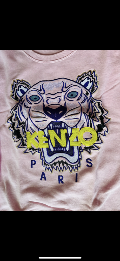 Kenzo mikina