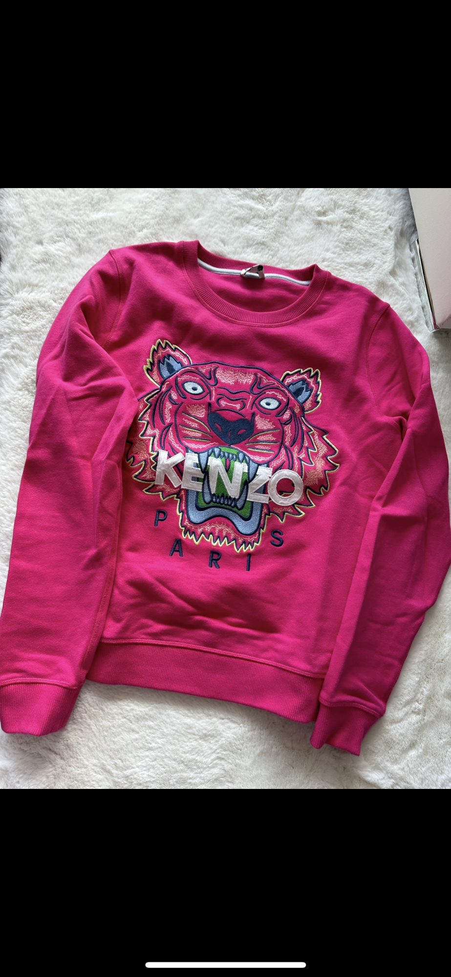 Kenzo mikina