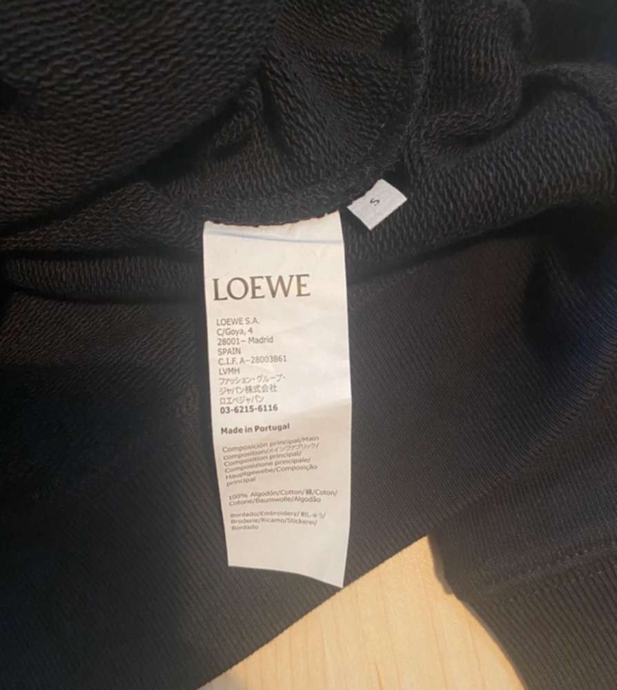 Loewe mikina