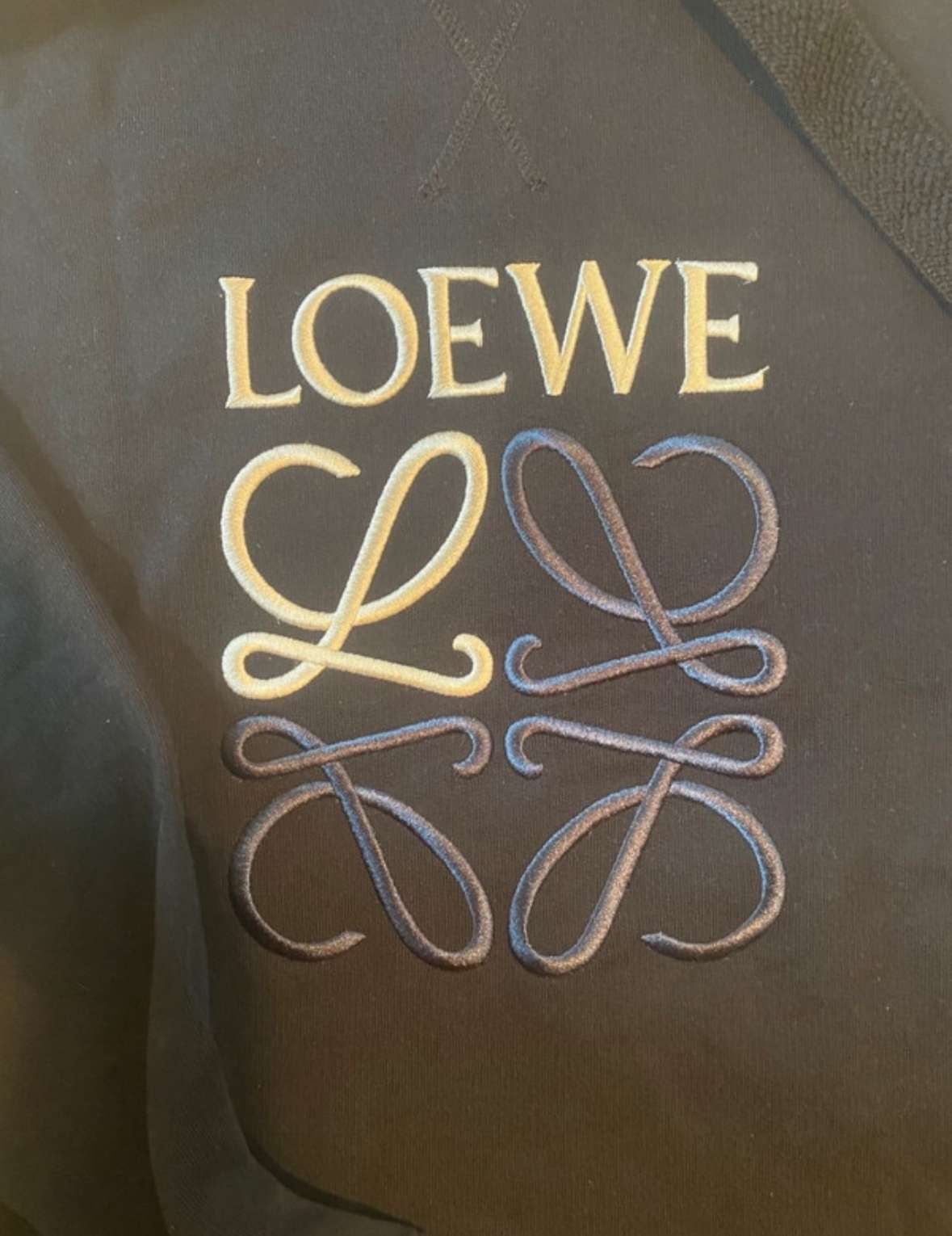 Loewe mikina