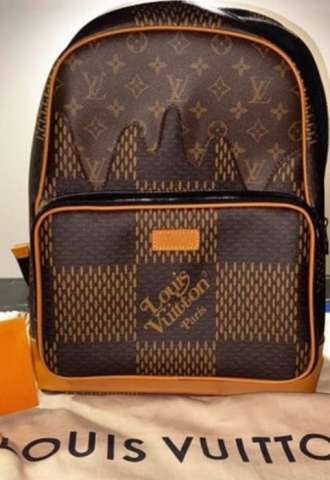 https://www.vipluxury.sk/Louis Vuitton limitovana edicia ruksak