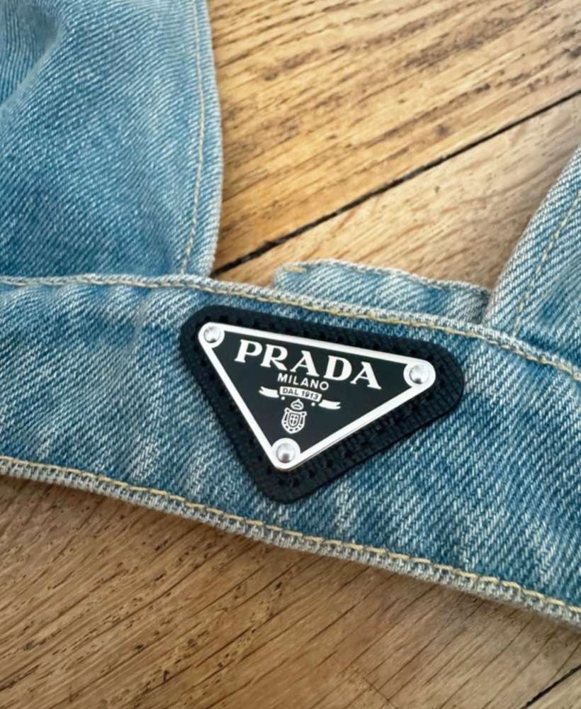 Prada top