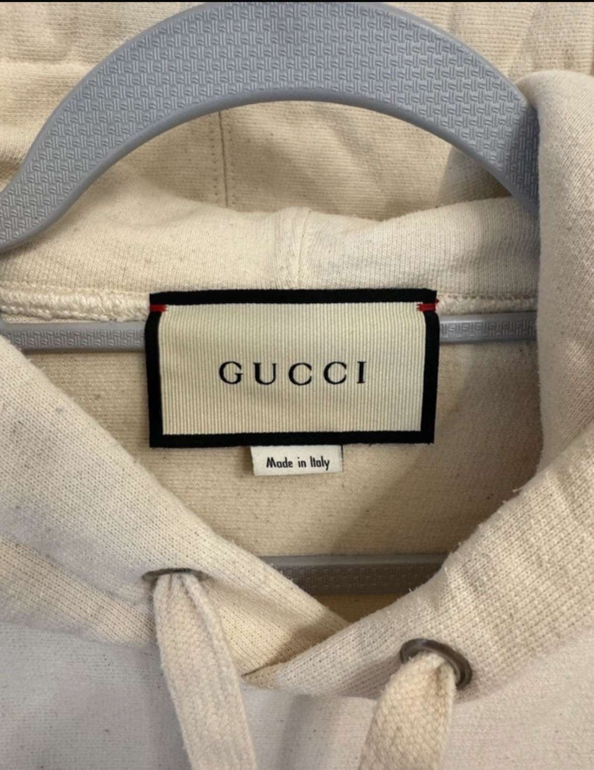 Gucci mikina