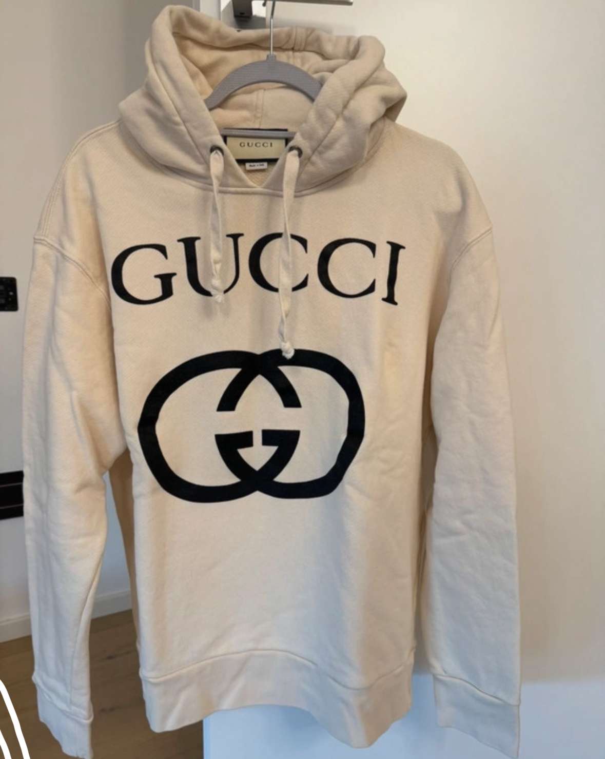 Gucci mikina