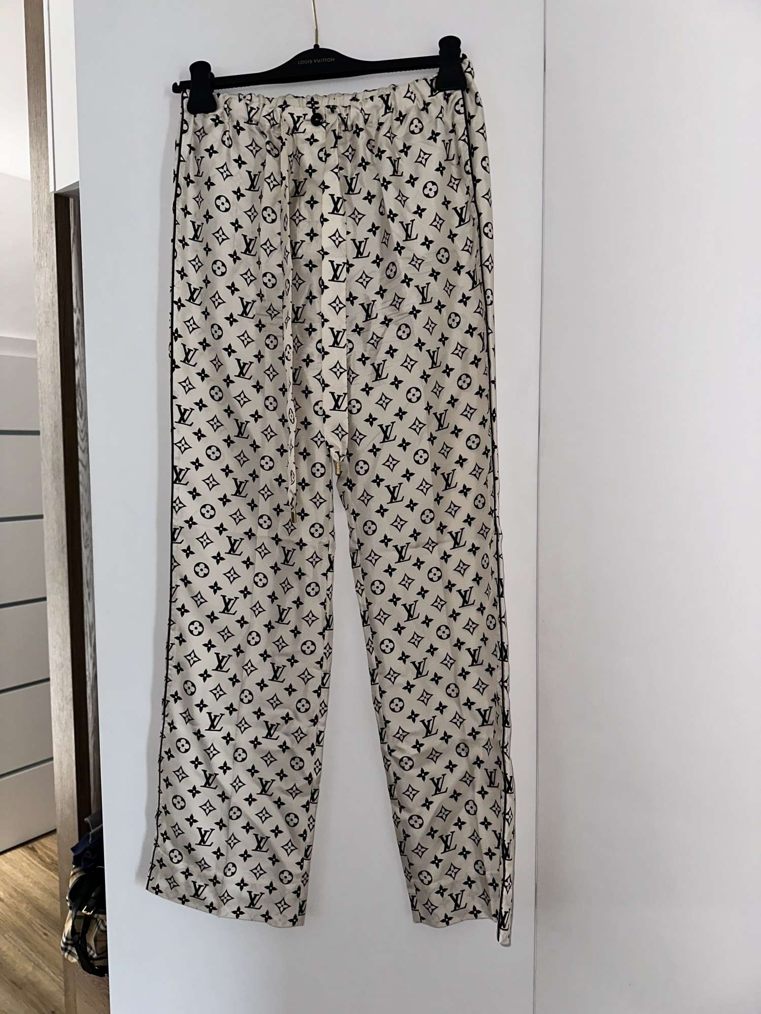 Louis Vuitton pyjama pants