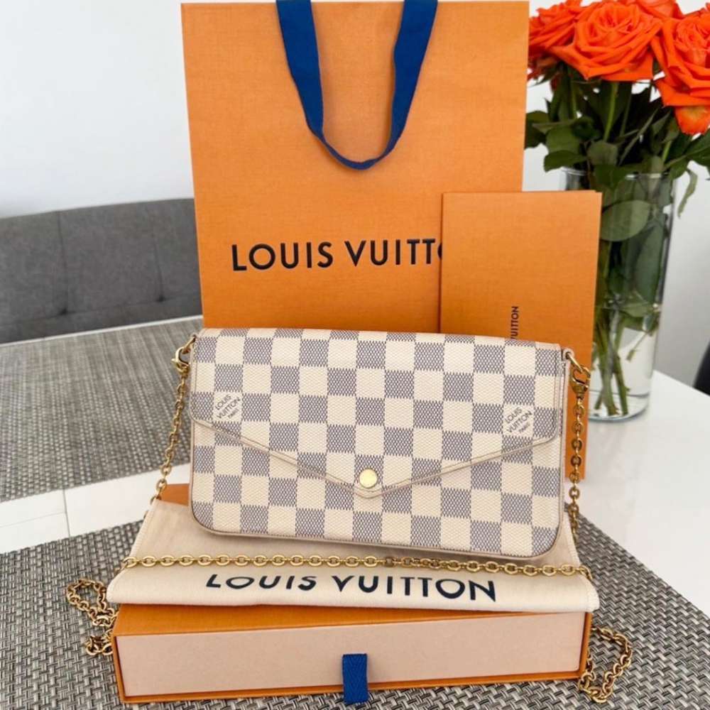 Louis Vuitton Felicie