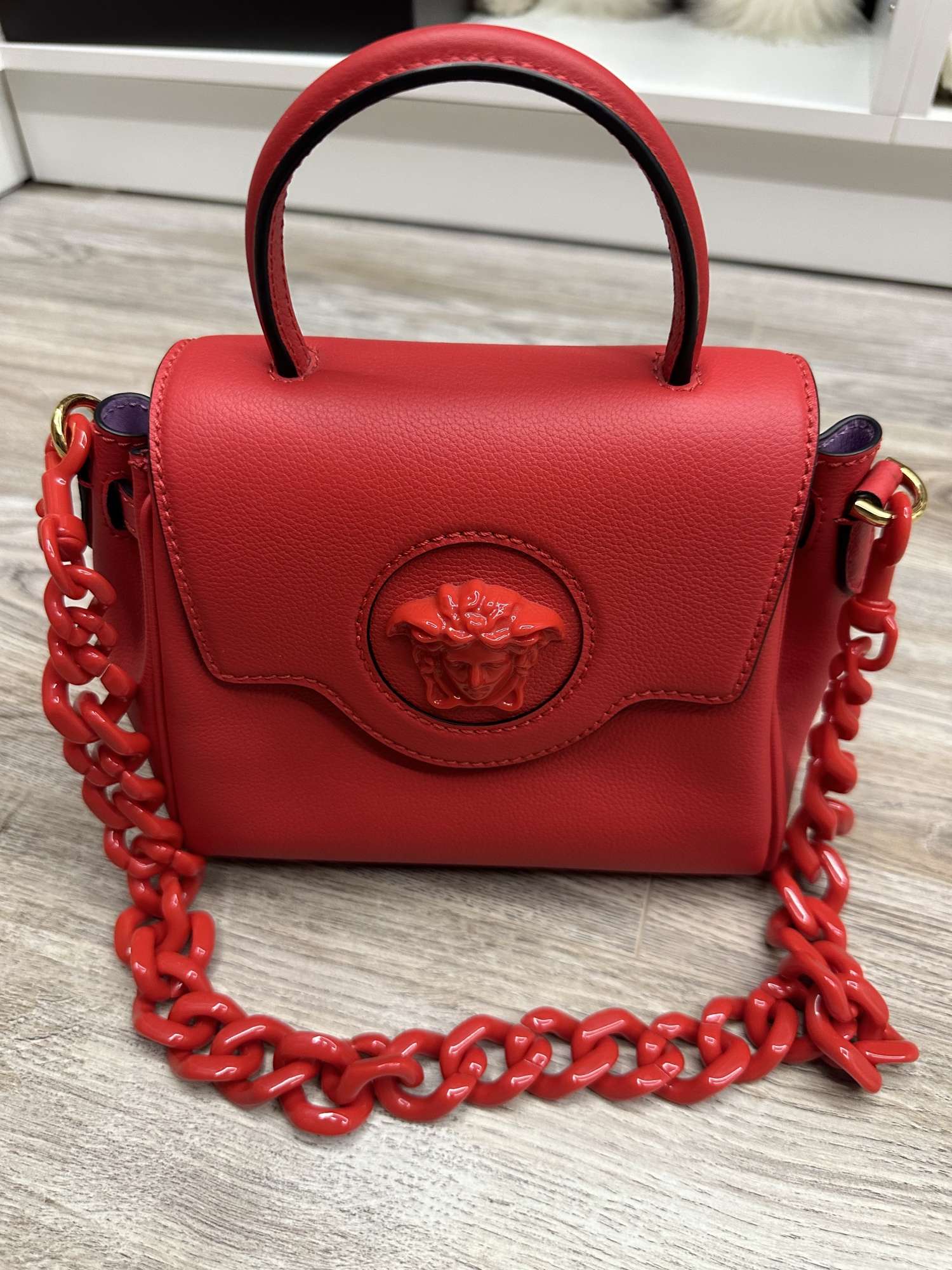 Versace kabelka