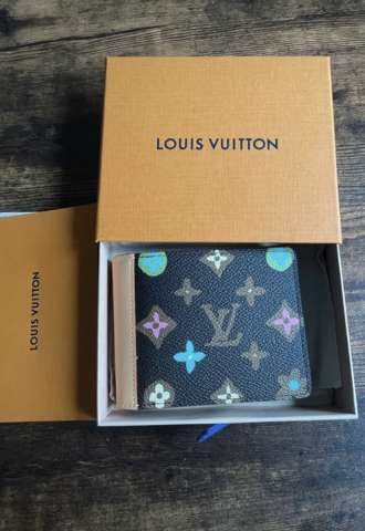 https://www.vipluxury.sk/Louis Vuitton penazenka