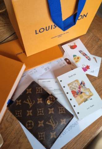 https://vipluxury.sk/Louis Vuitton Agenda PM