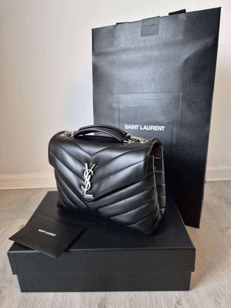 YSL Lou Lou Small