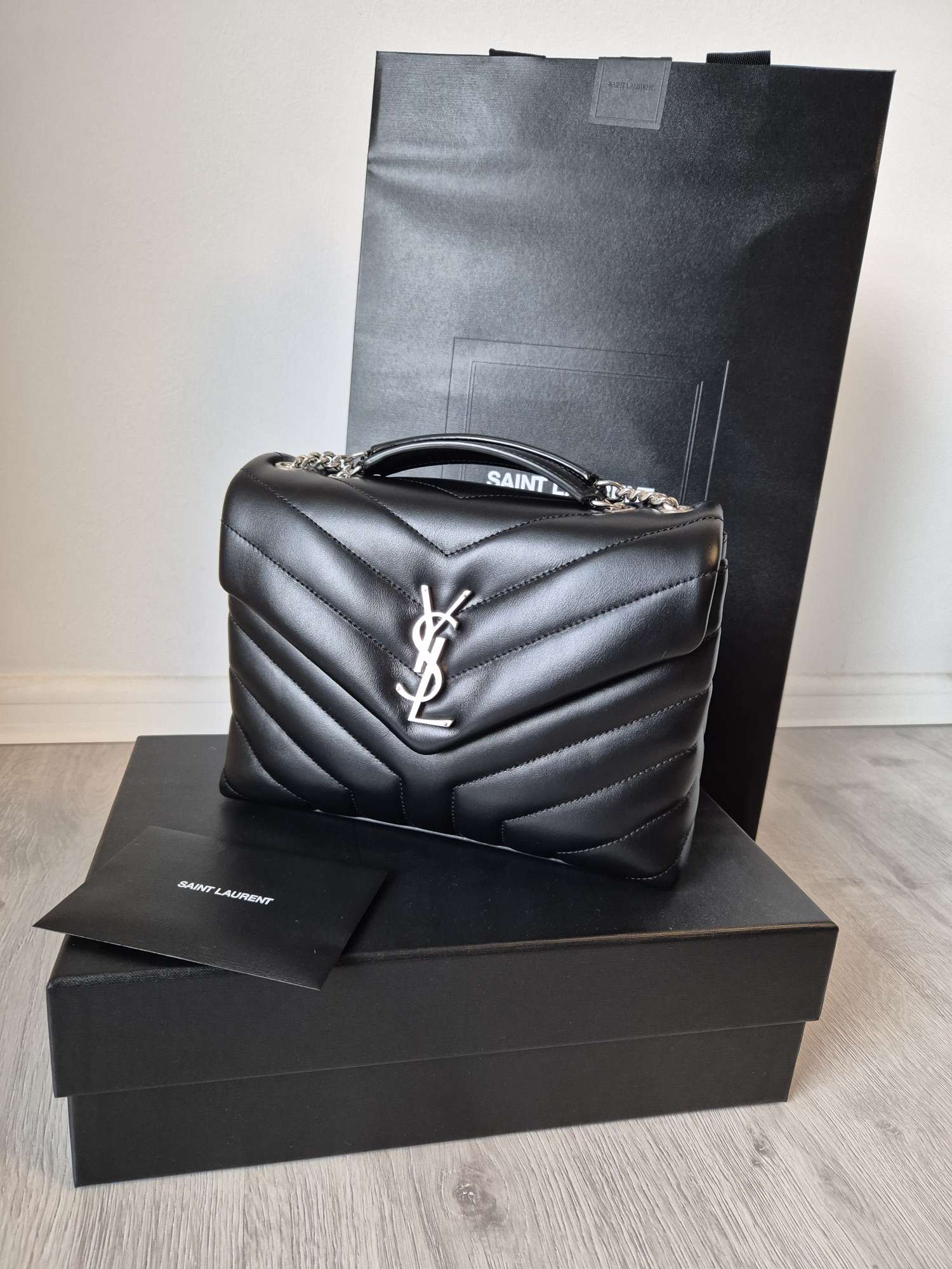 YSL Lou Lou Small