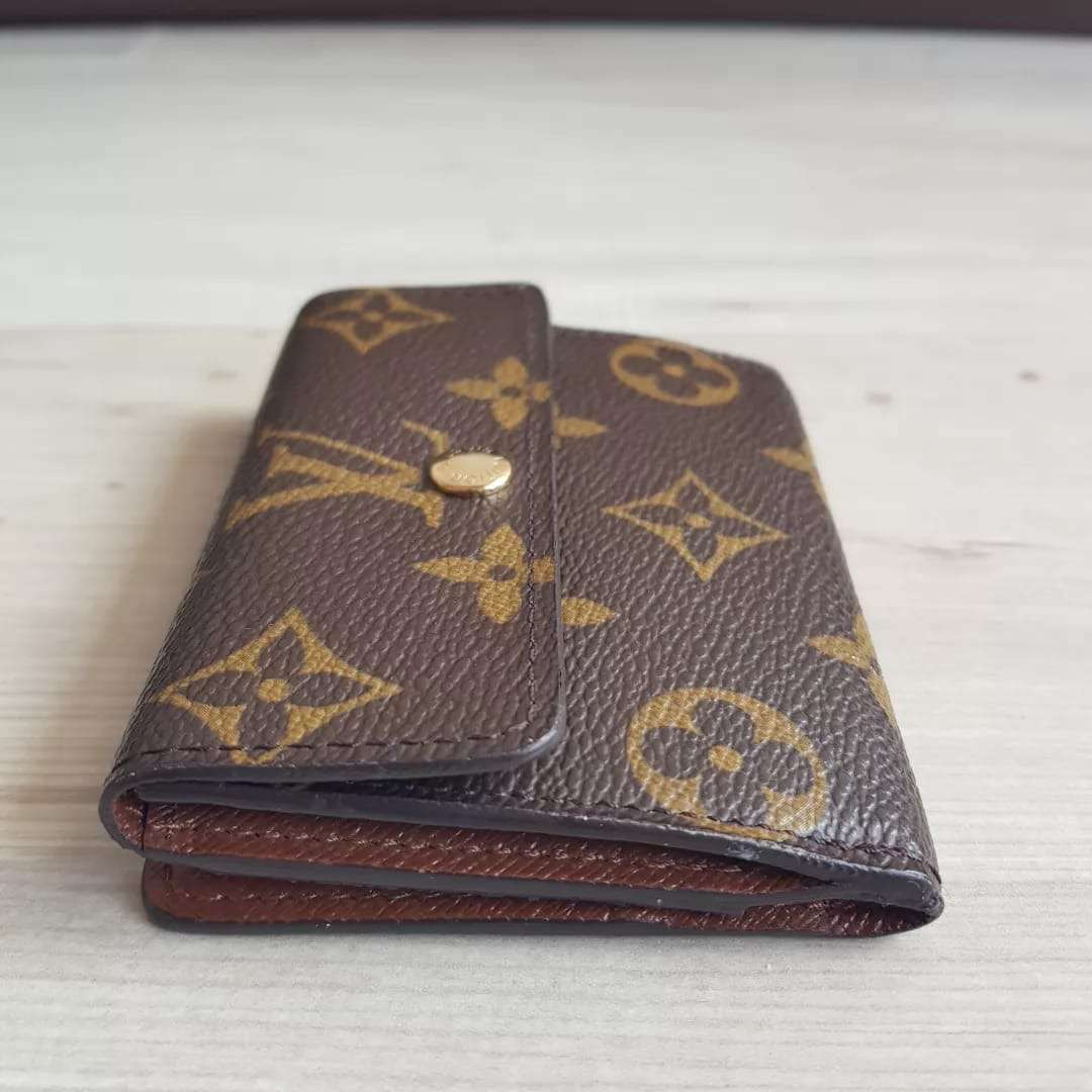 Louis Vuitton peňaženka monogram