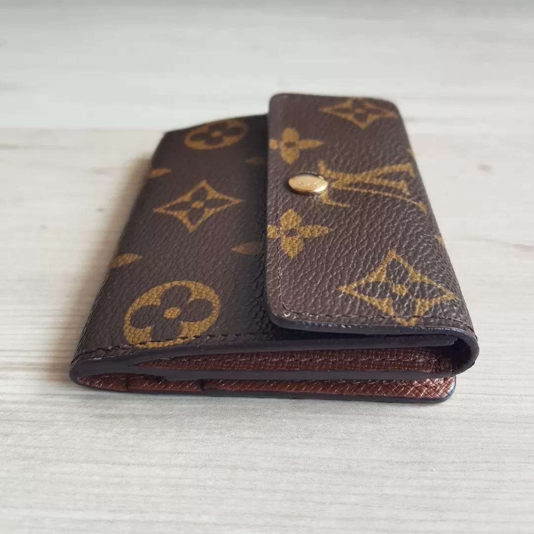 Louis Vuitton peňaženka monogram