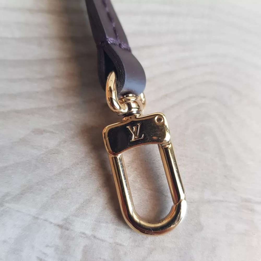 Louis Vuitton Clutch damier ebene