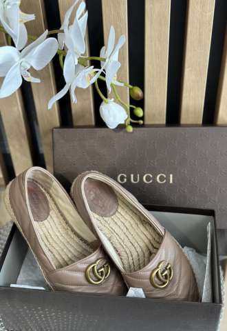 https://vipluxury.sk/Gucci espadrilky