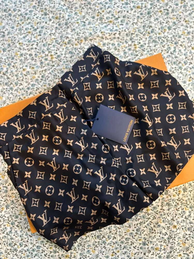 Louis Vuitton kraťasky