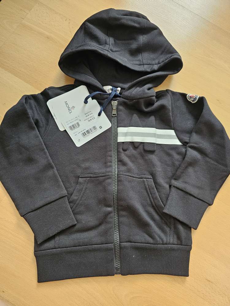 Moncler mikina