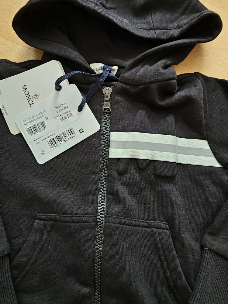 Moncler mikina