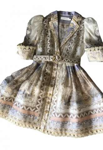 https://vipluxury.sk/Zimmermann mini  šaty