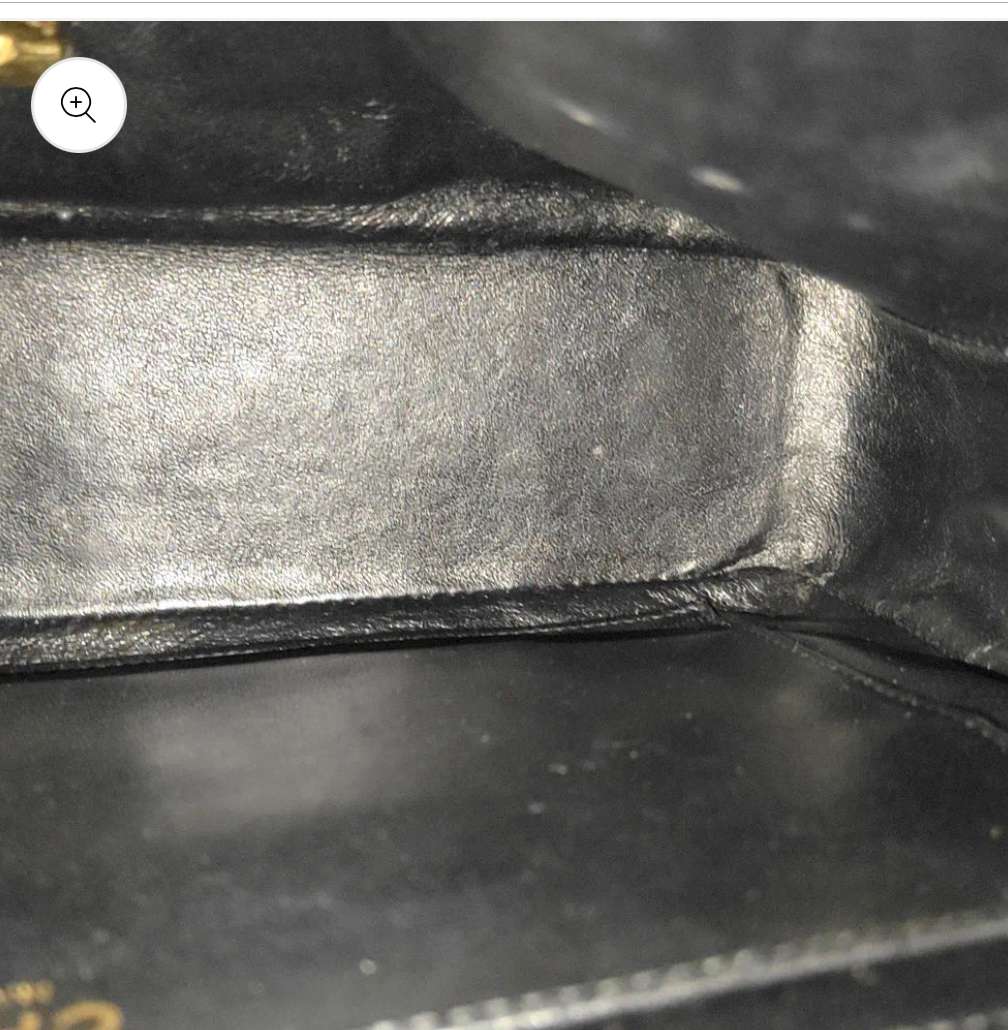 Chanel Classic Flap Jumbo