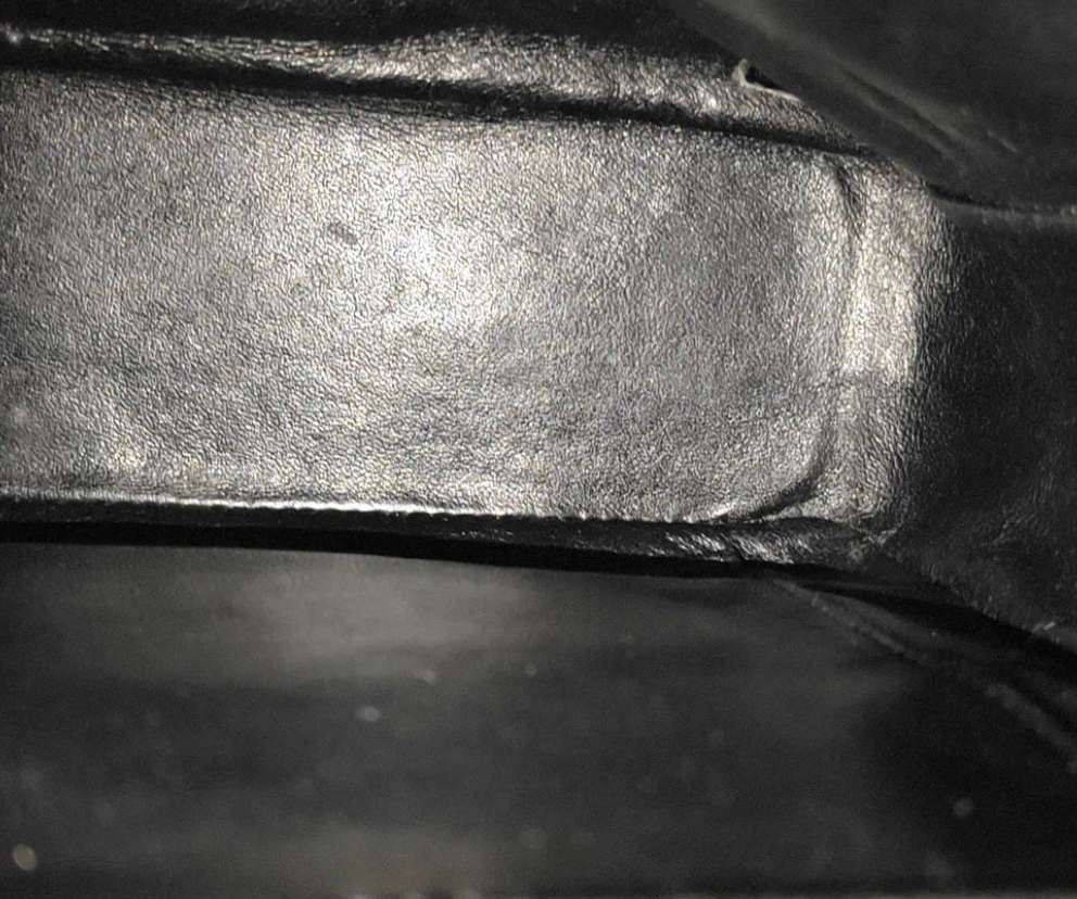 Chanel Classic Flap Jumbo