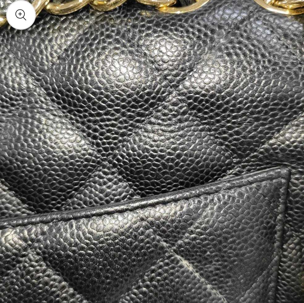 Chanel Classic Flap Jumbo