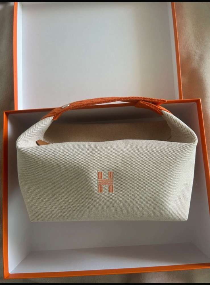 Hermes Bride a Brac