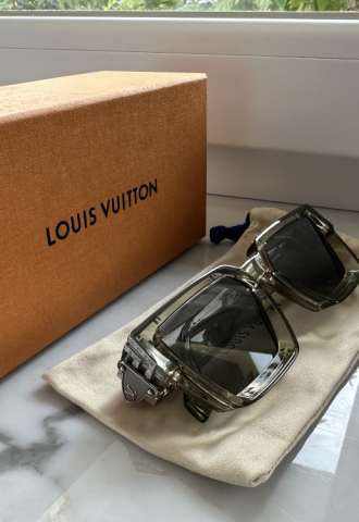 https://www.vipluxury.sk/Louis Vuitton 1.1 Millionaires Sunglasses