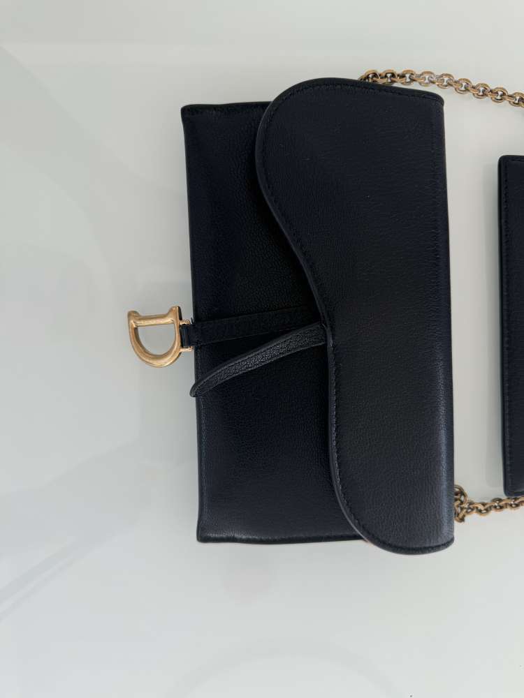 Christian Dior peňaženka
