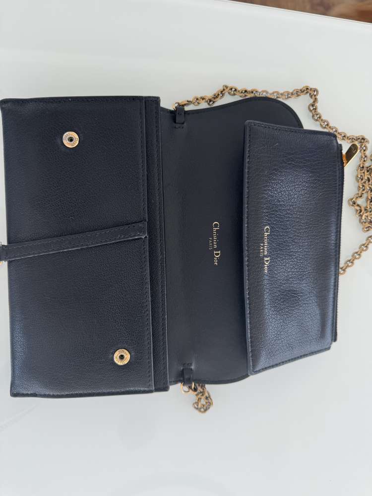 Christian Dior peňaženka