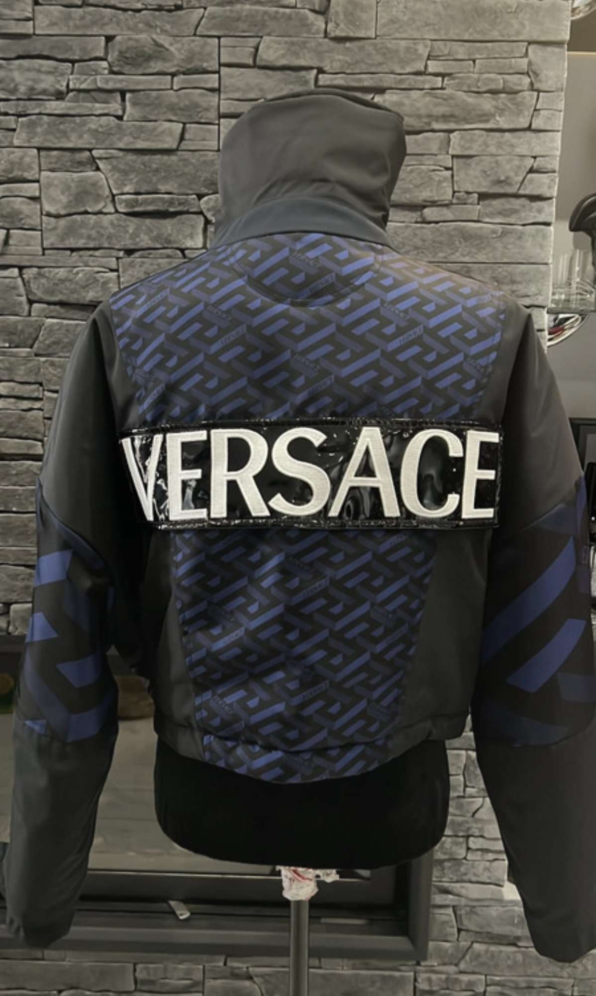 Versace bunda