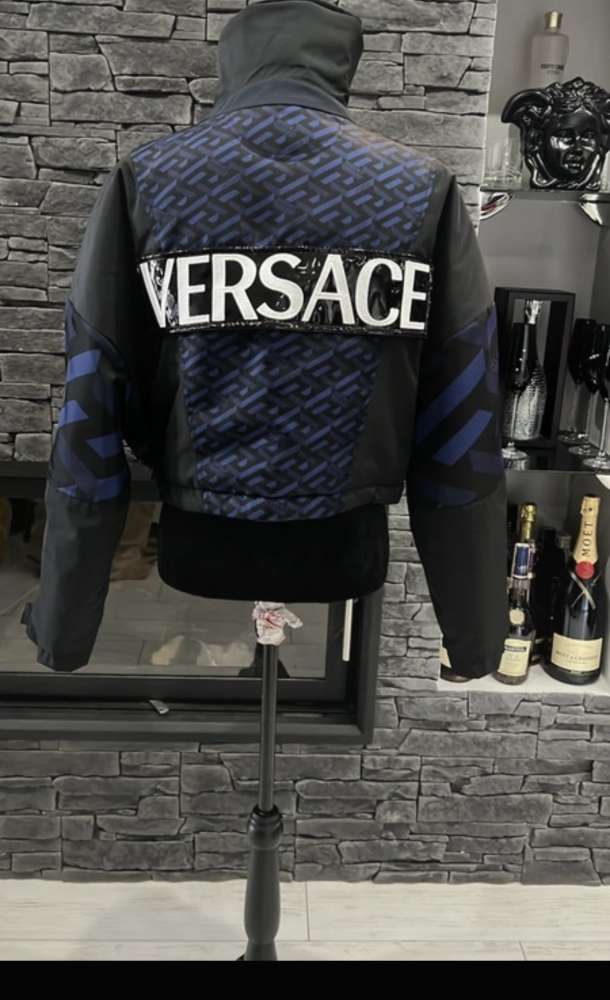 Versace bunda