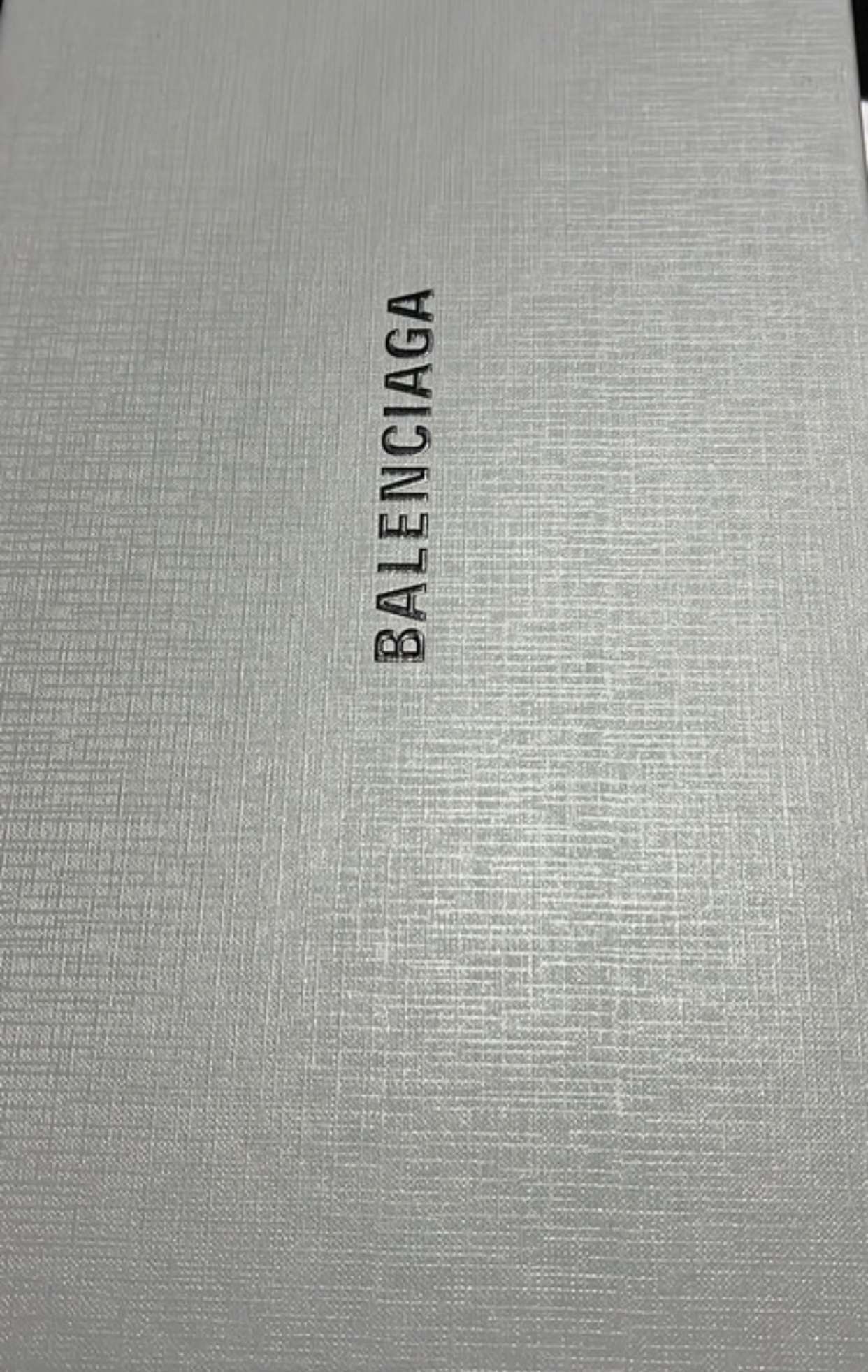 Balenciaga sandále