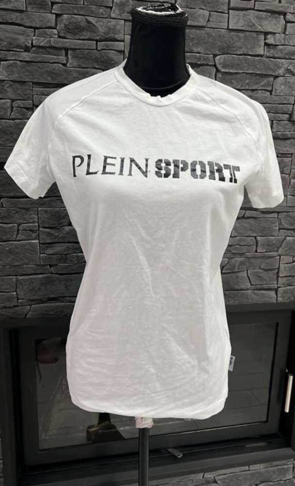 Philipp Plein Sport dve tričká