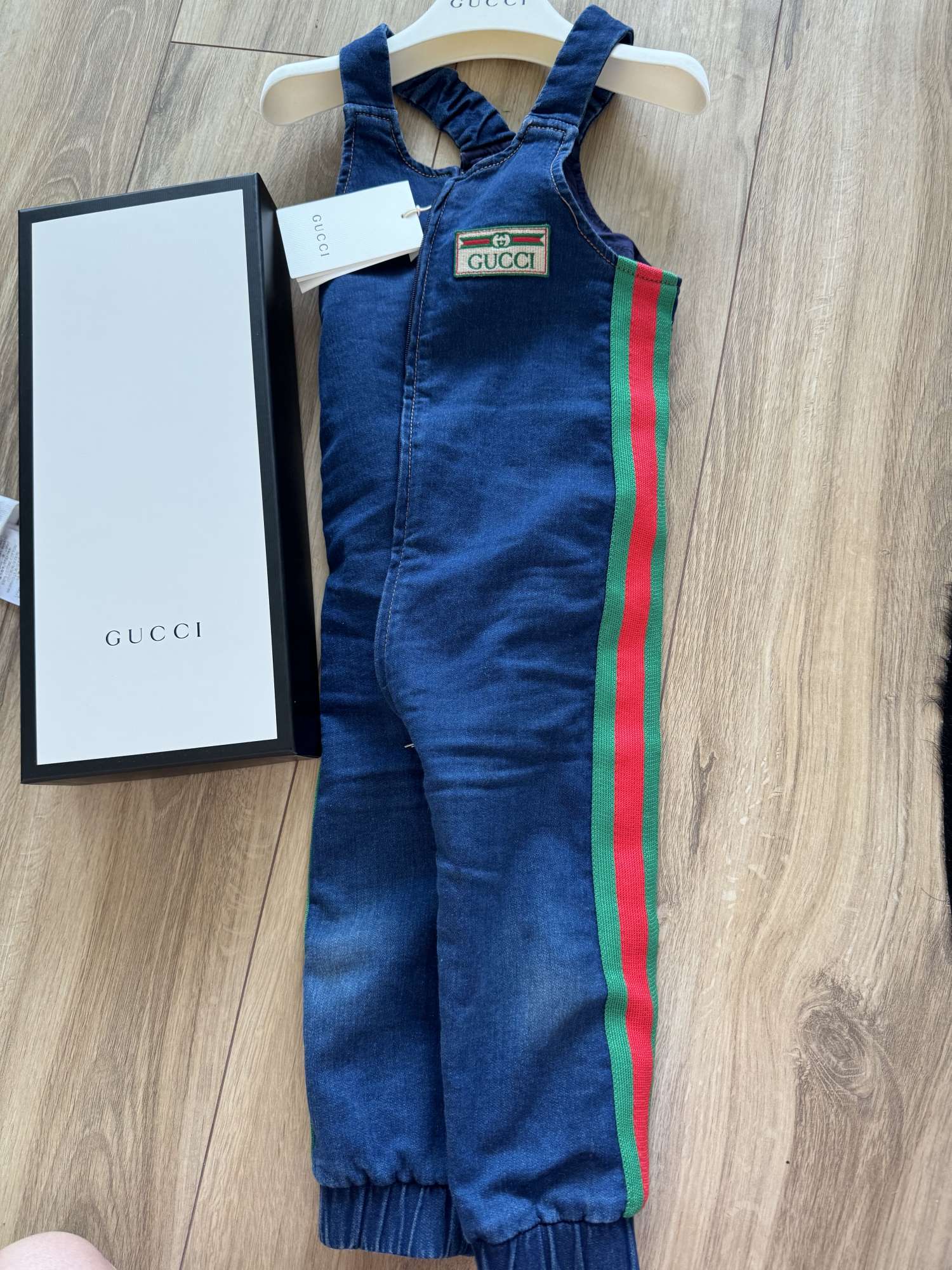 Gucci
