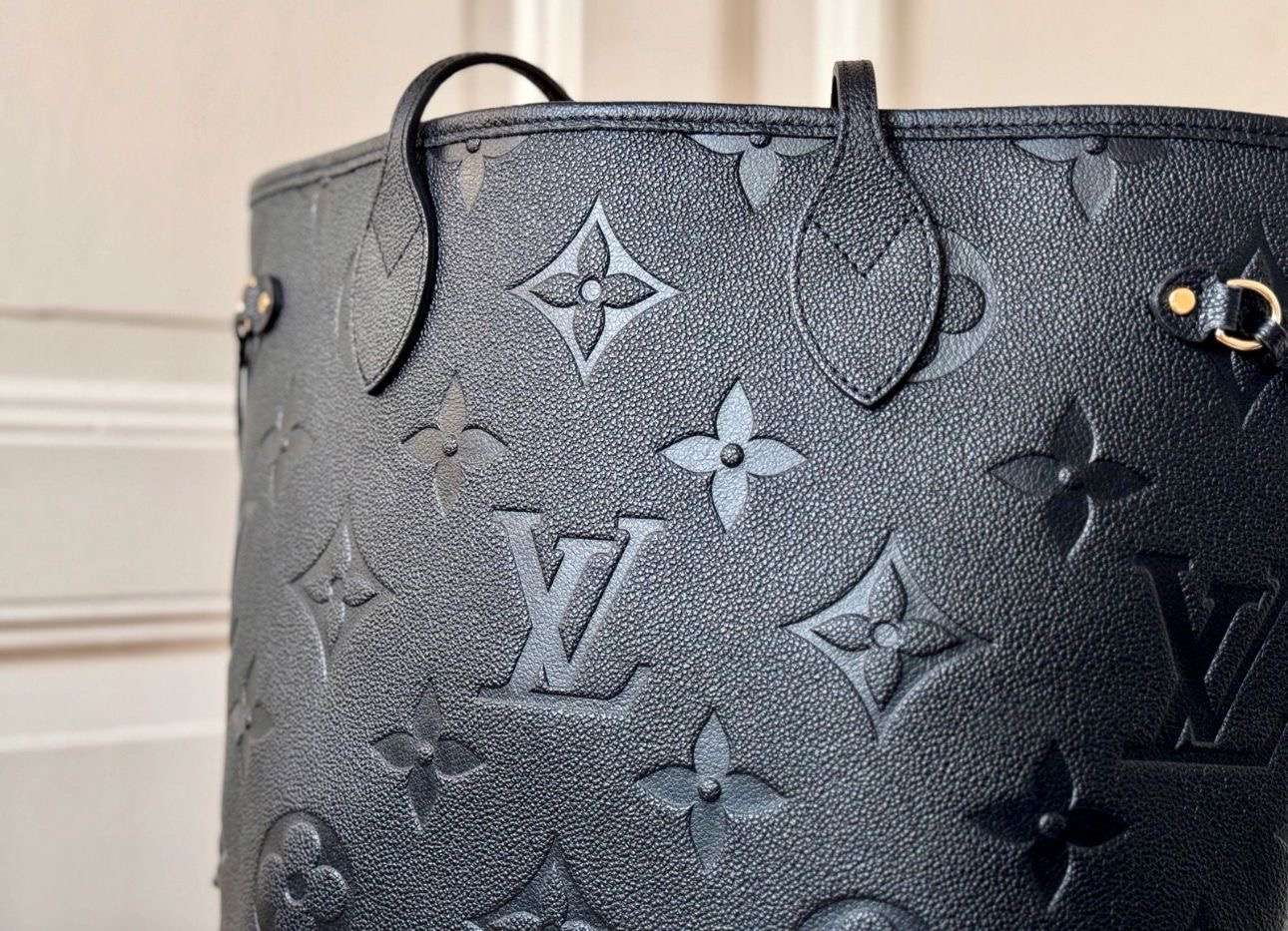 Louis Vuitton Neverfull