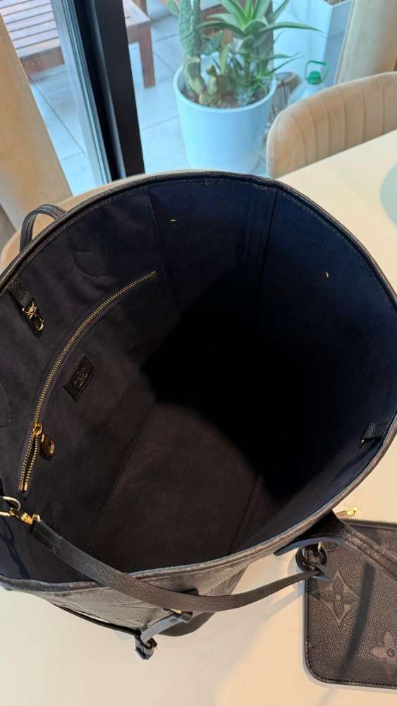 Louis Vuitton Neverfull