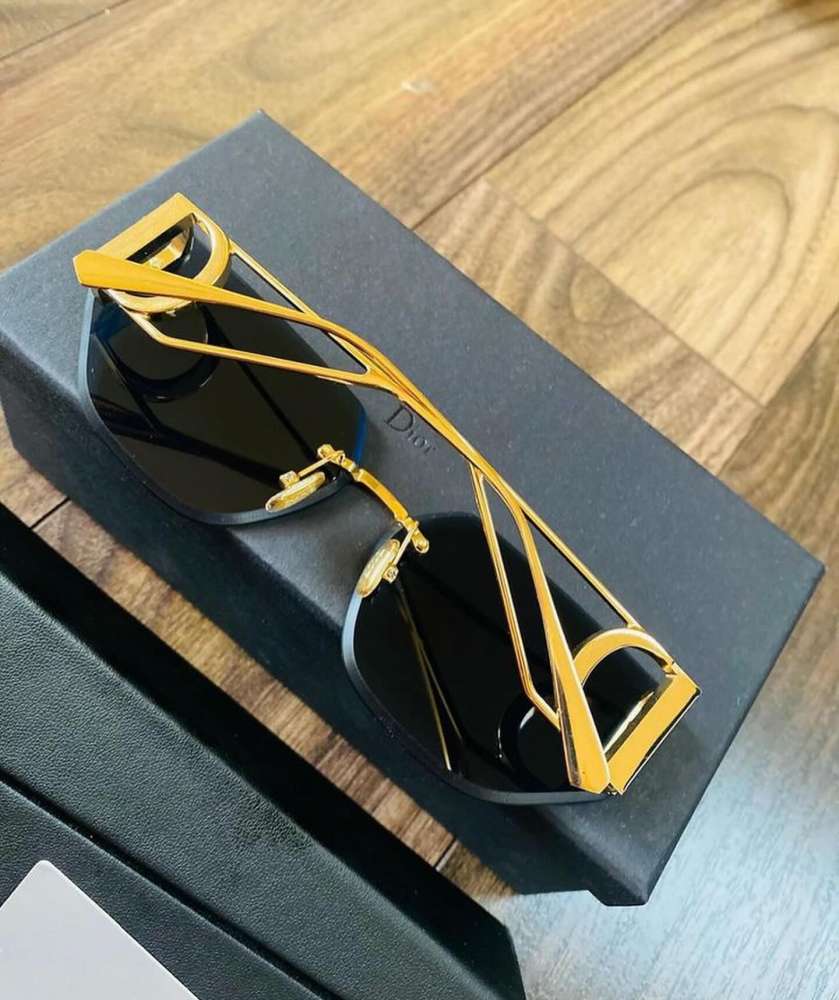 Christian Dior okuliare