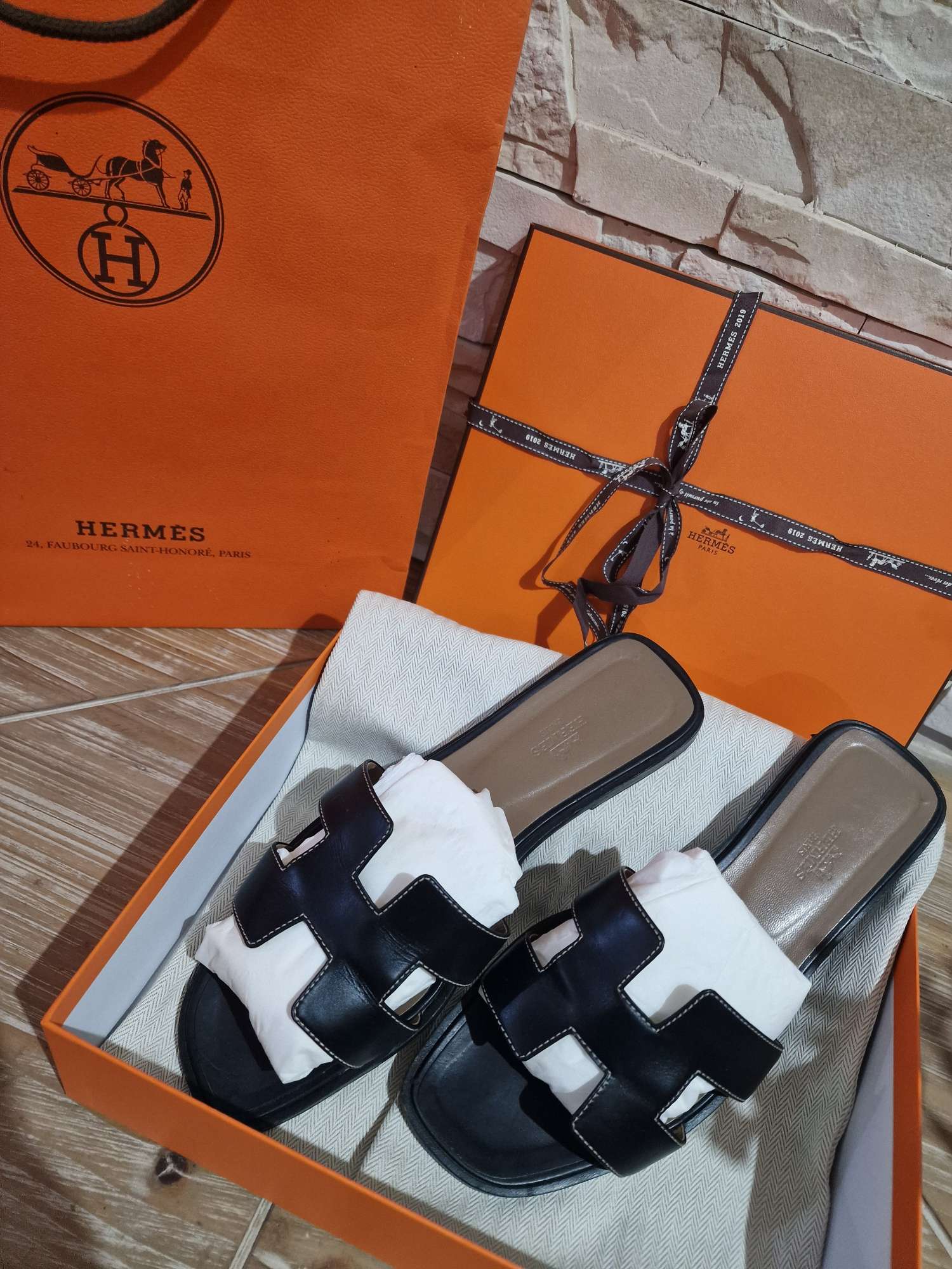 Hermes oran