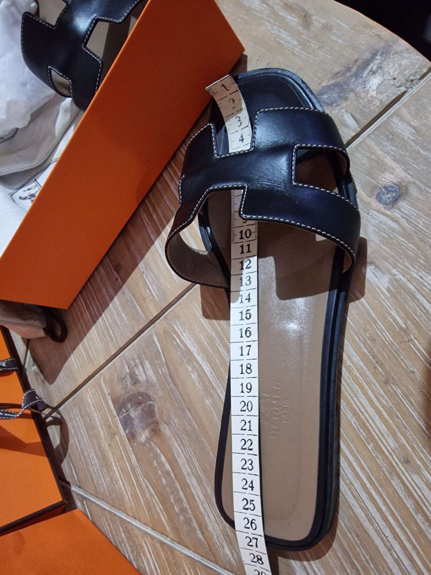 Hermes oran