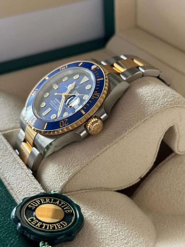 Rolex Submariner