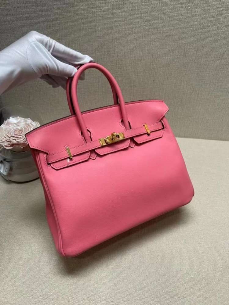 Hermes Birkin 25