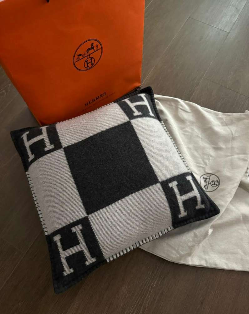 Hermes vankúš