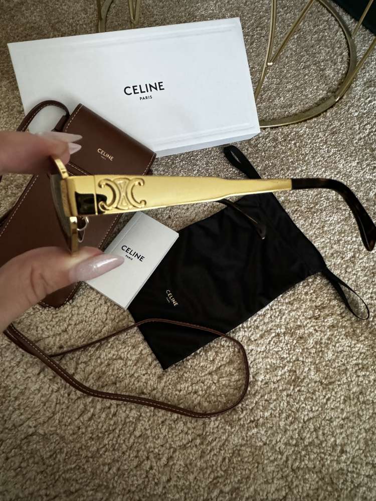 Celine Triomphe okuliare