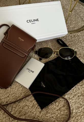 https://vipluxury.sk/Celine Triomphe okuliare