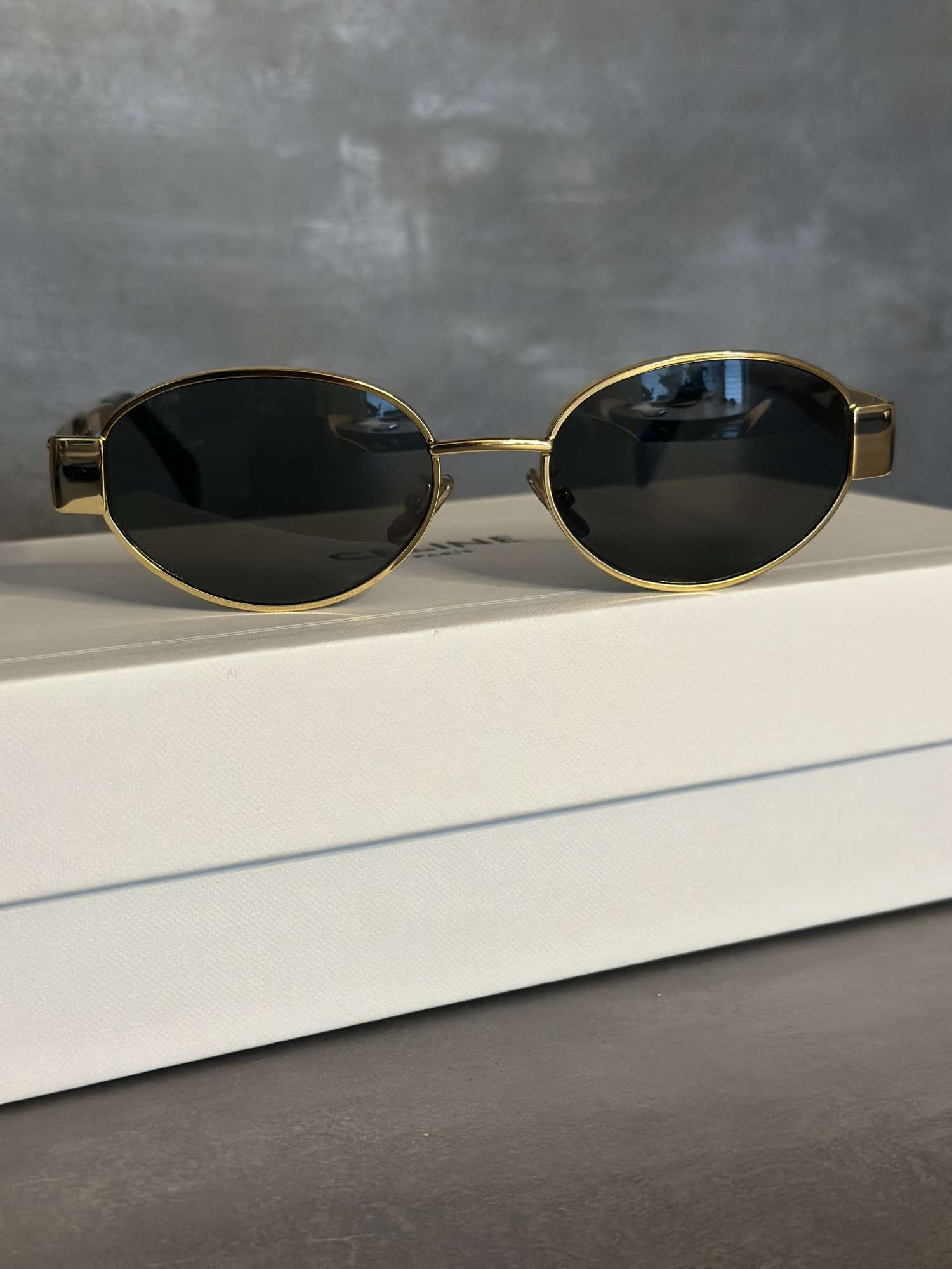 Celine slnečné okuliare