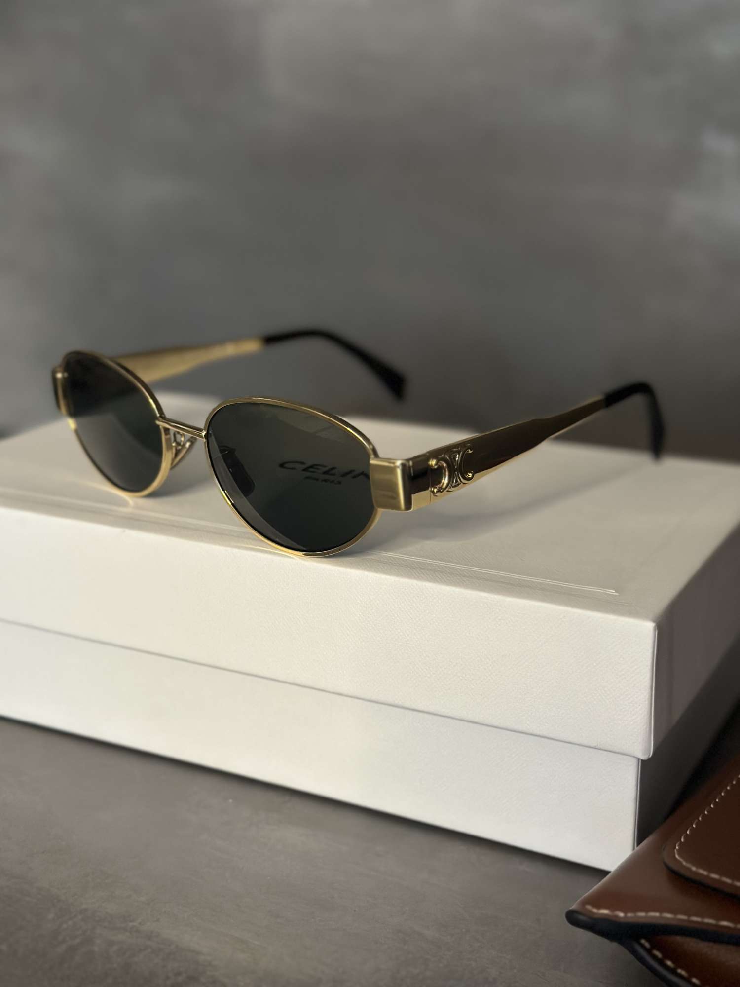 Celine slnečné okuliare