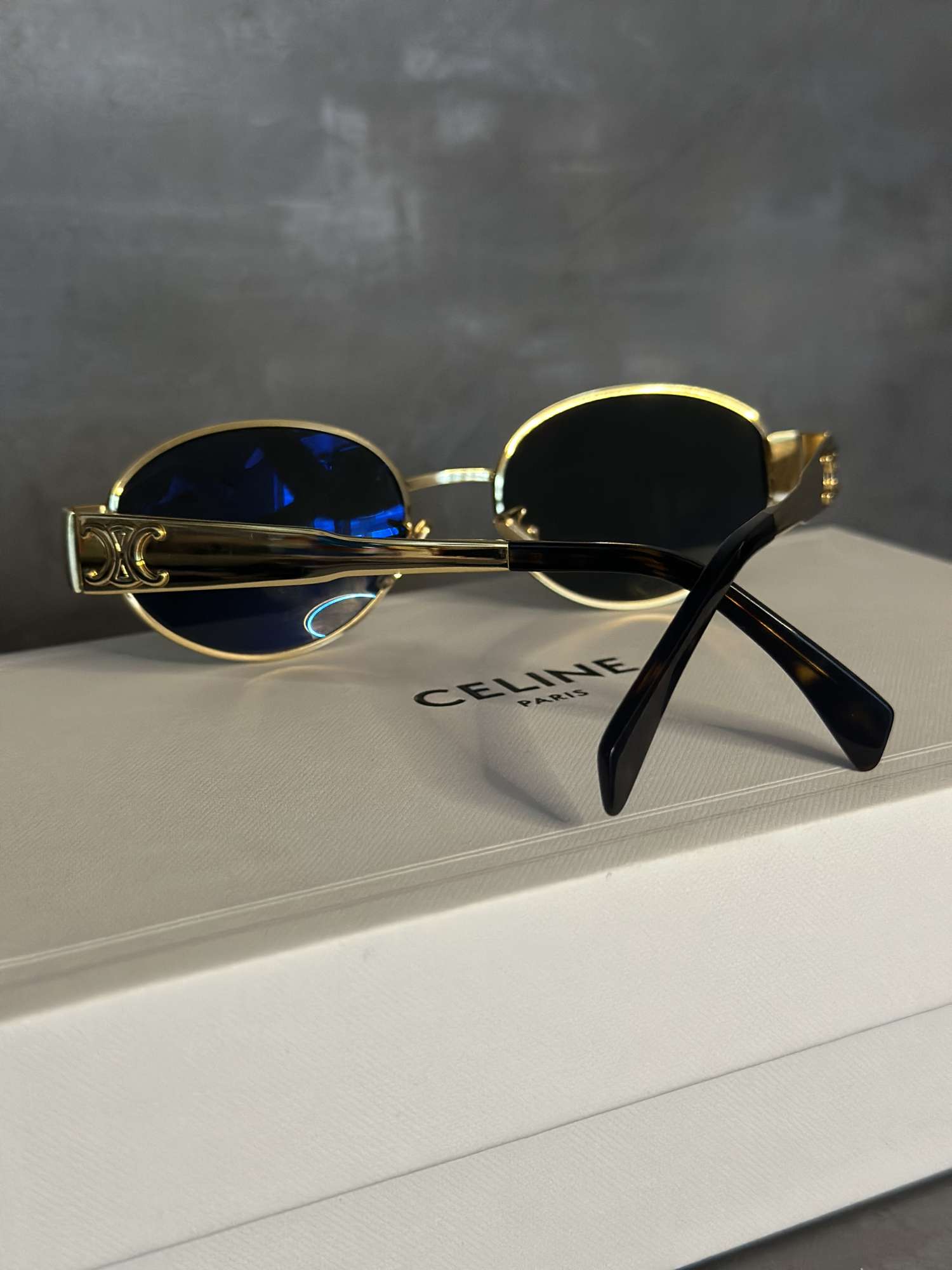 Celine slnečné okuliare