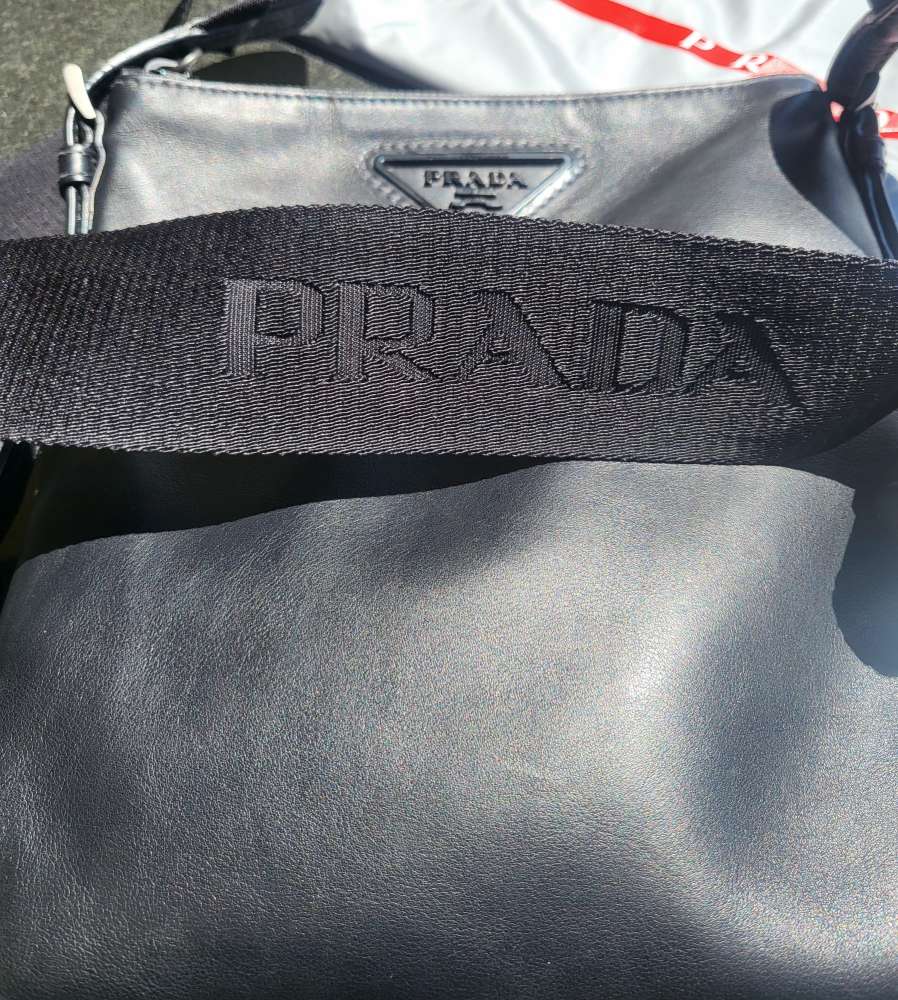 Prada crossbody