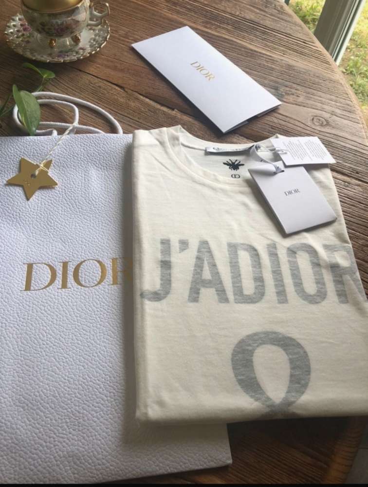 Christian Dior Tricko